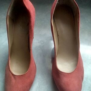 Marc Fisher Coral Women's Heels